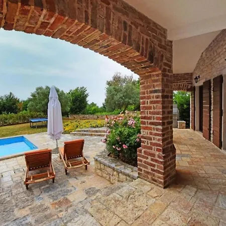 Hotel Blueview Arctium Porec