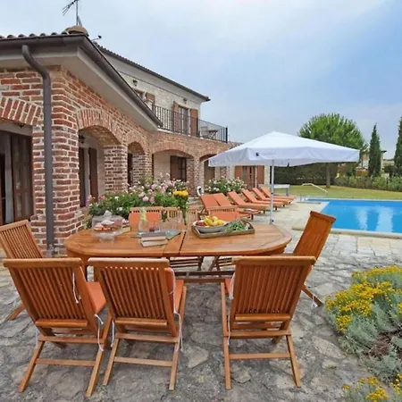 Hotel Blueview Arctium Porec